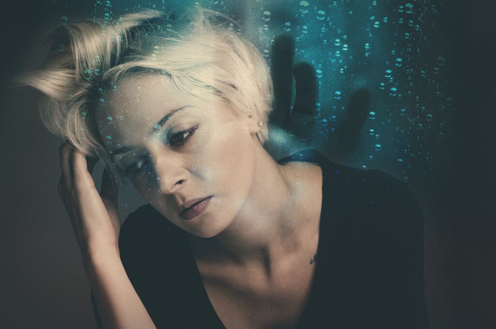 Helhedsorienteret terapi for stress og angst med fokus på krop og psyke